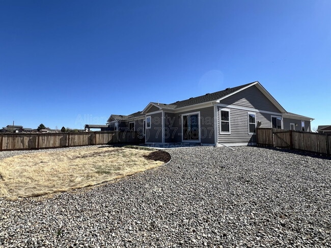 Building Photo - 6602 Watusi Rd