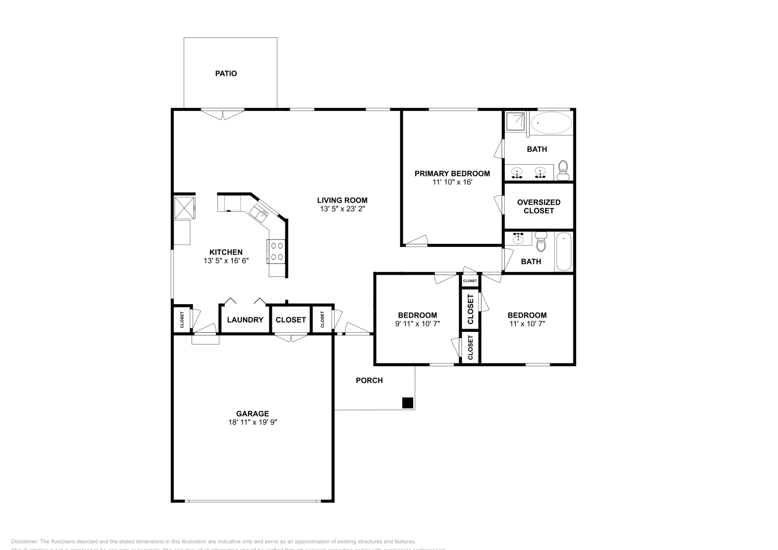 Building Photo - 47 McDonald St NW