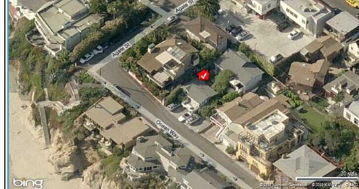 Building Photo - 1726 Ocean Way
