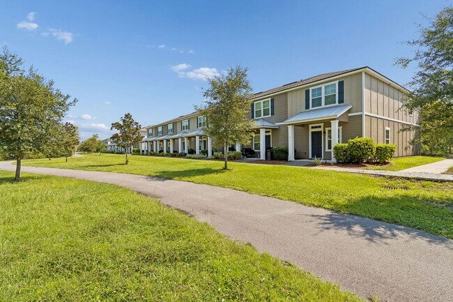 Building Photo - 86928 Mainline Rd