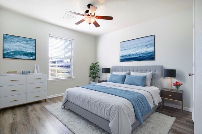 Building Photo - 9823 Cassowary Dr