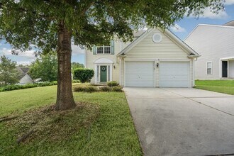 Building Photo - 5020 Babbling Brook Dr