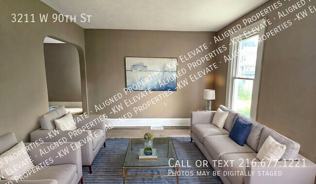 Building Photo - 3211 W 90th St