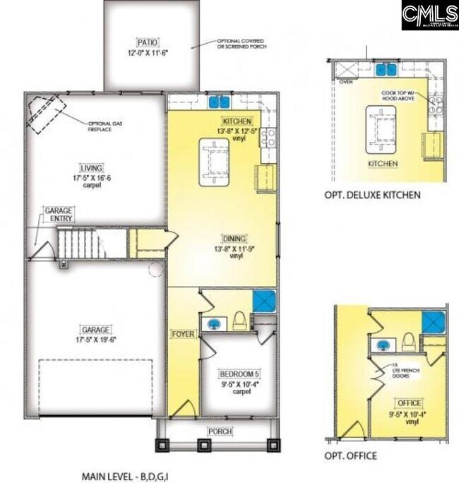9 Spinney Ct 9 Spinney Ct Elgin SC 29045 Apartment Finder