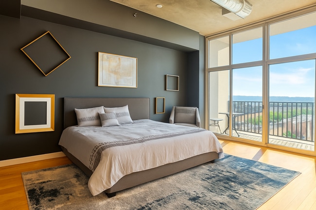 Building Photo - 943 Peachtree St NE