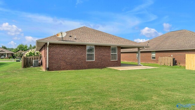 Building Photo - 2645 Ashtynn Pl SW