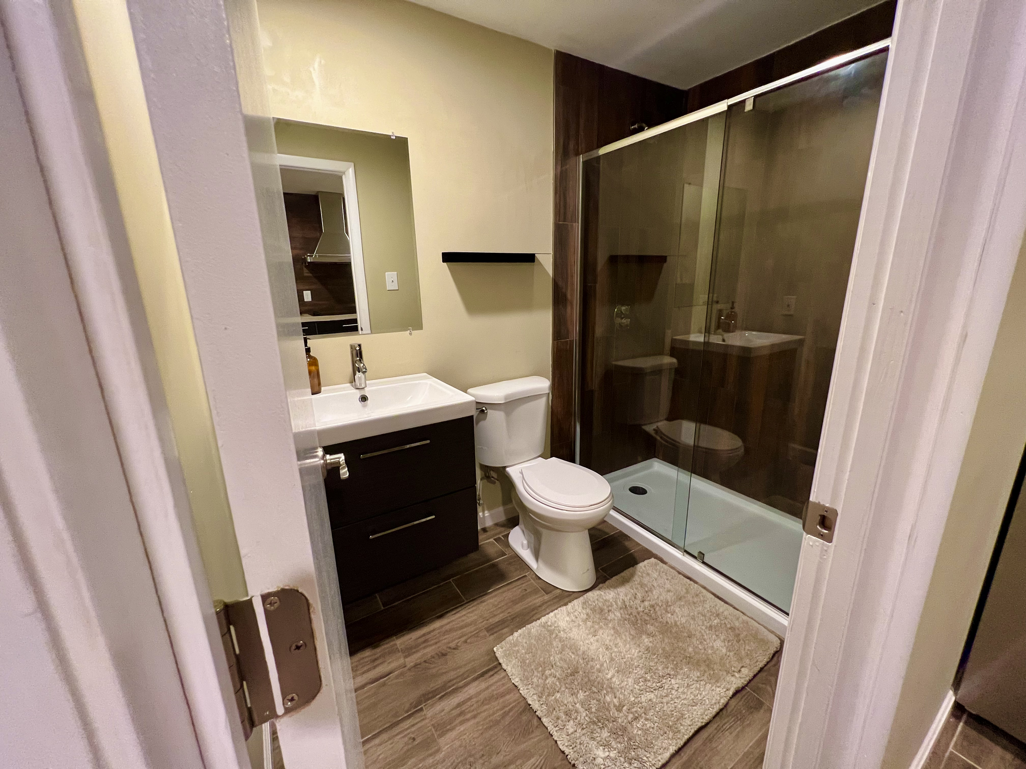 Bathroom - 3962 Wilcoxson Dr