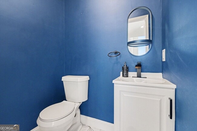 Building Photo - 1480 Norris Pl NW