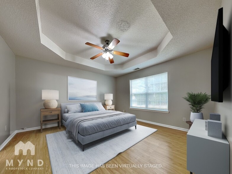Building Photo - 6491 Gina Agha Cir