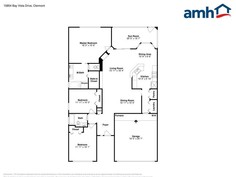 Building Photo - 15854 Bay Vista Dr