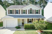 Building Photo - Amazing 4 bedroom home in Durham