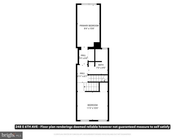 Building Photo - 248 E 6th Ave