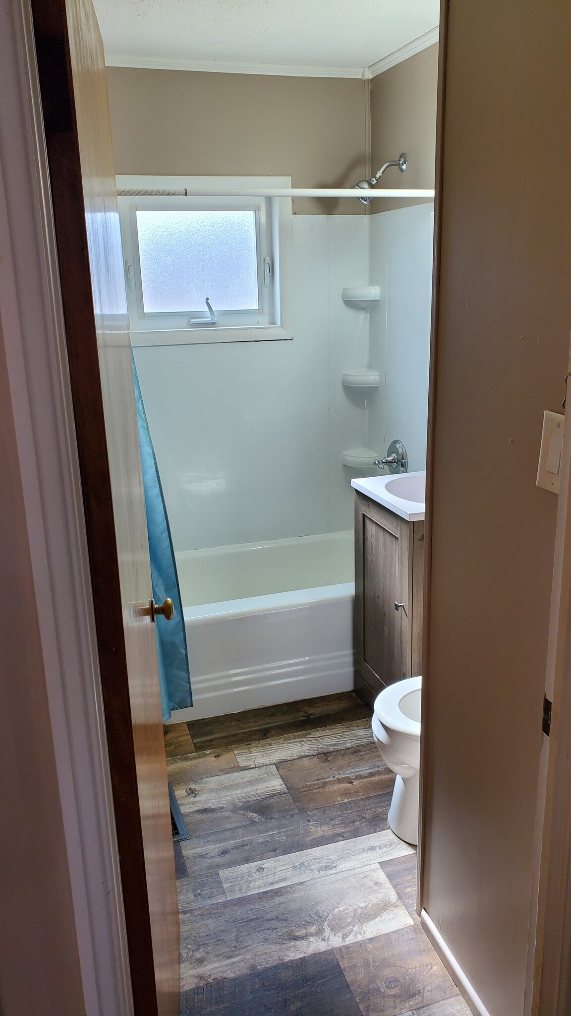 Building Photo - 1017 Park Ave