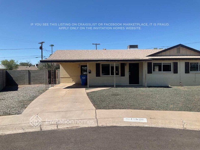 Primary Photo - 12820 N 30th Ave