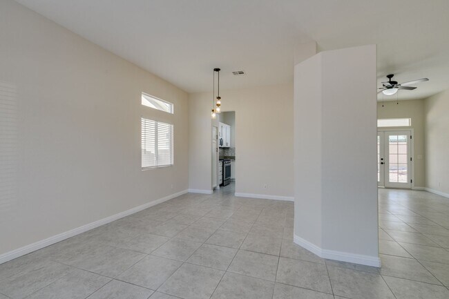 Building Photo - Beautifully Remodeled 3-Bedroom Home in North Las Vegas – Move-In Ready!