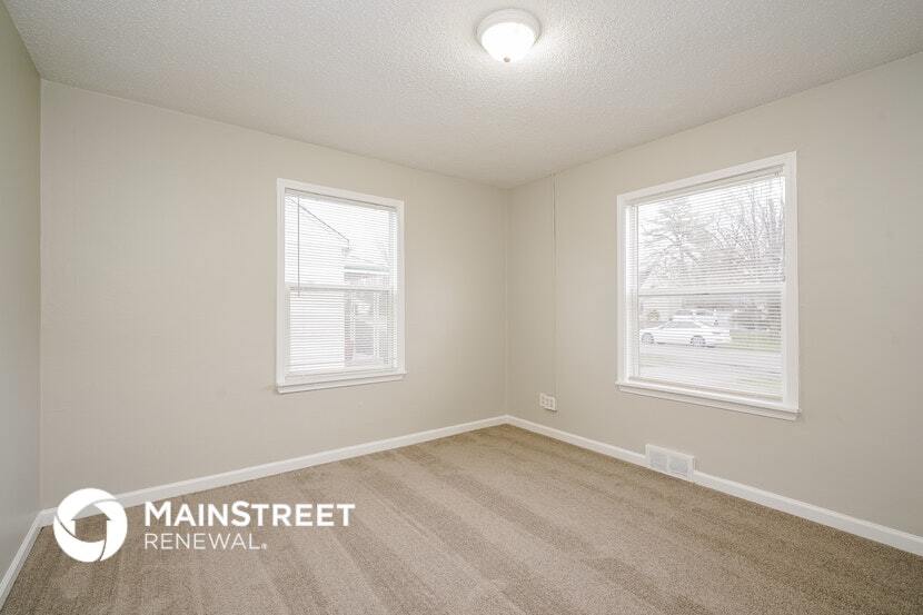 Building Photo - 3428 N Riley Ave