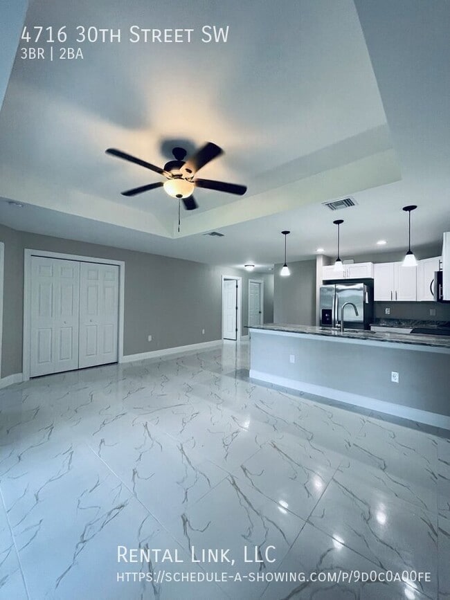 Building Photo - 4716 30th St SW