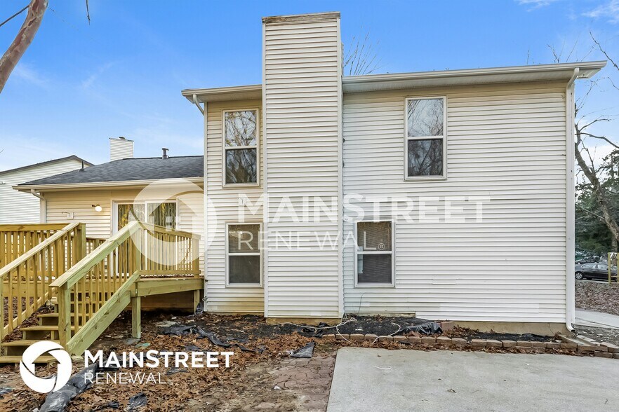 Building Photo - 1309 Cadogan Way