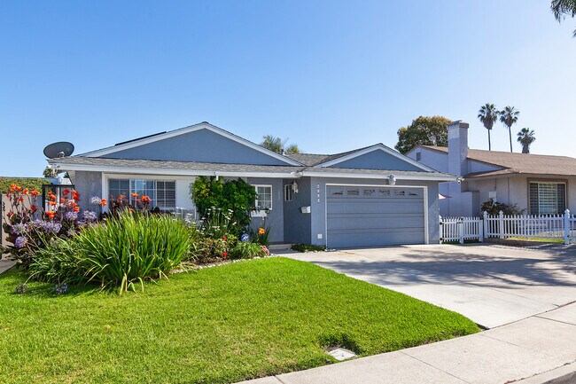 Building Photo - 4139 Lemonseed Dr