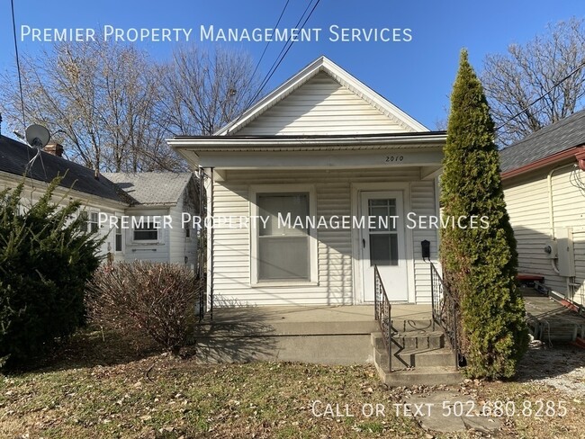 Primary Photo - Cute UofL one bedroom