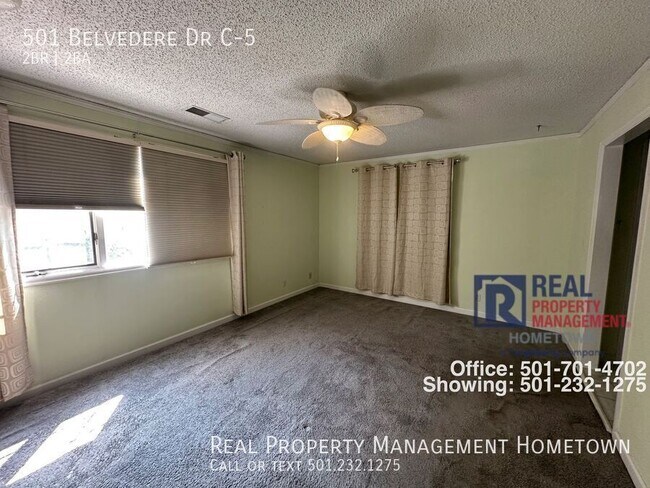 Building Photo - 501 Belvedere Dr