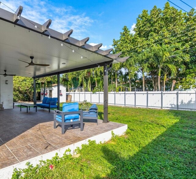 Building Photo - 1815 SW 85th Ct