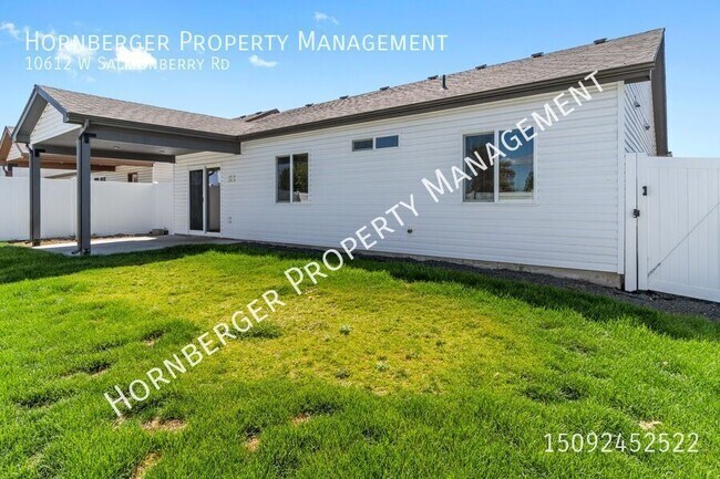 Building Photo - 10612 W Salmonberry