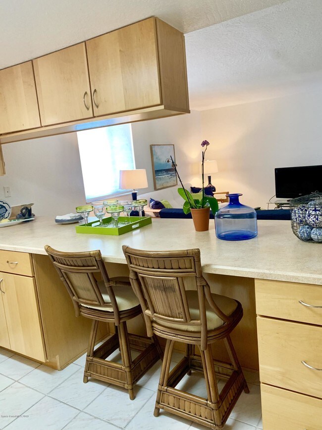 Building Photo - 205 S Banana River Blvd