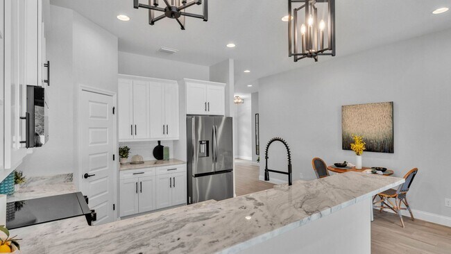 Building Photo - Stunning New Construction Villa for Rent Near Lake John