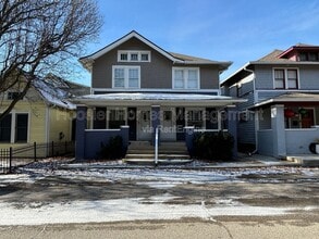 Building Photo - 1524 Bellefontaine St