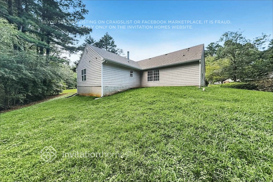 Building Photo - 4436 Whitt Mill Rd NW