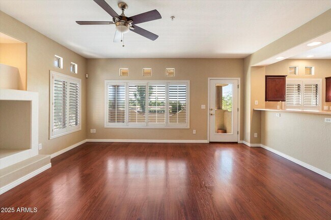 Building Photo - 9100 E Raintree Dr