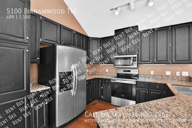 Building Photo - 5100 Birnamwood Trail