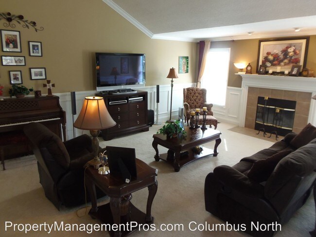 Building Photo - 3 br, 2.5 bath House - 7518 Scioto Parkway