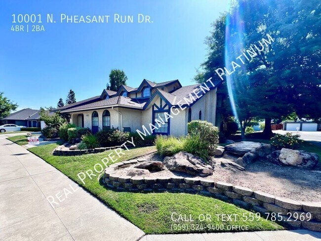 Building Photo - 10001 N Pheasant Run Dr