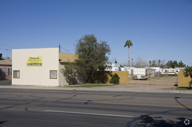 Building Photo - Elmwood Mobile Home Park