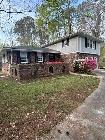 Building Photo - 293 Shelton Woods Ct