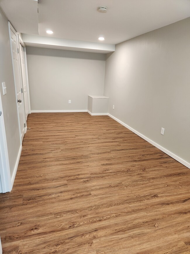 Basement Bedroom - 2826 Willocks Ave