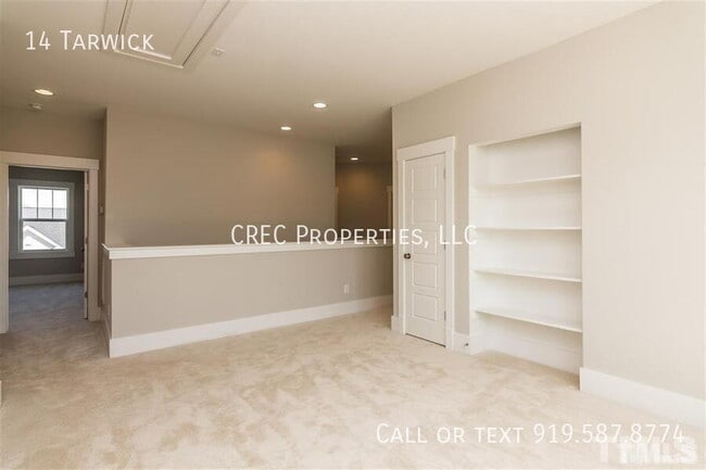 Building Photo - 14 Tarwick-