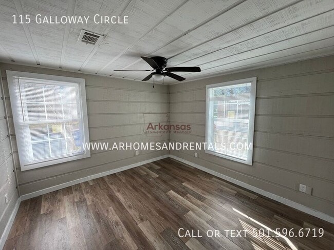 Building Photo - 115 Galloway Cir