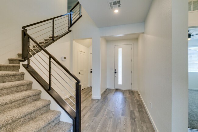 Building Photo - Spacious 4 Bedroom + Loft Tule Springs Home with Heated Pool & 3-Car Garage