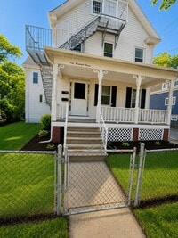 Building Photo - 107 Franklin St