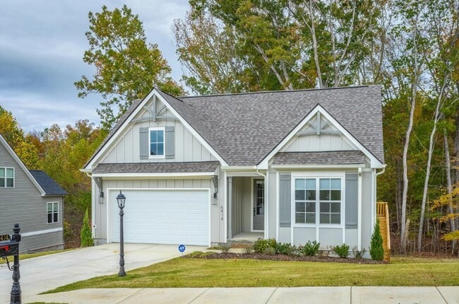 Primary Photo - 6414 Satjanon Dr