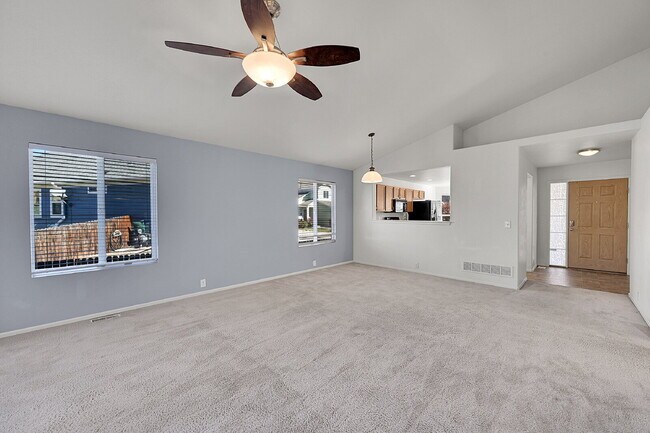 Building Photo - $2,300.00 - 3 Bedrooms, 2 Bathrooms, Single Family Home in Thornton with Cozy Fireplace!