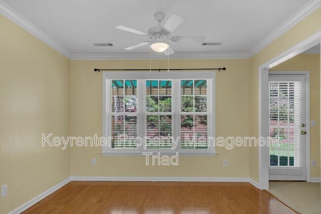 Building Photo - 5420 Whitley Way