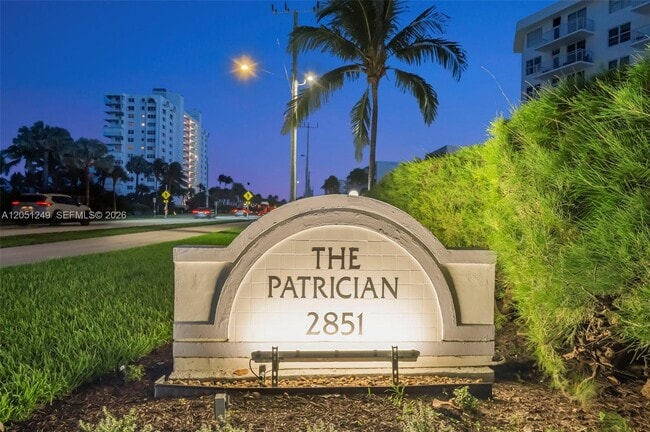 Building Photo - 2851 S Ocean Blvd
