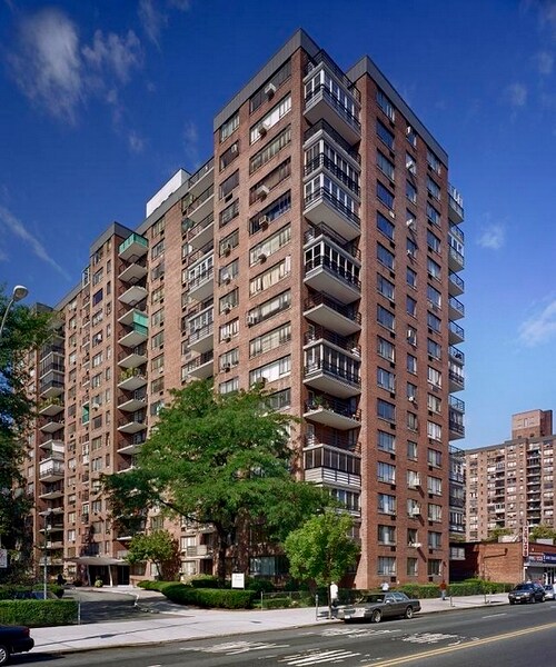 Lenox Terrace 484 Lenox Ave New York NY 10037 Apartment Finder