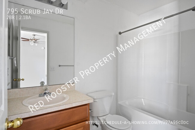 Building Photo - 795 Scrub Jay Dr