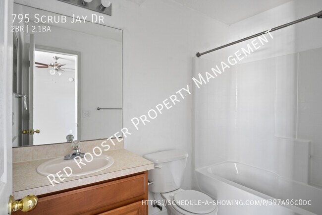 Building Photo - 795 Scrub Jay Dr