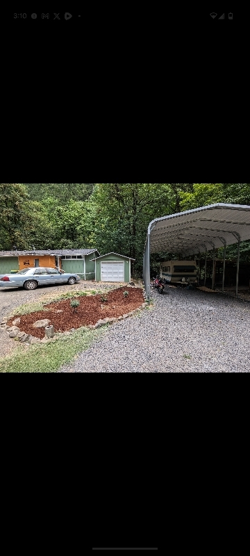 Building Photo - 30269 Scappoose Vernonia Hwy